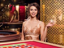 milion milion Live Casino Lobby Aur Tables