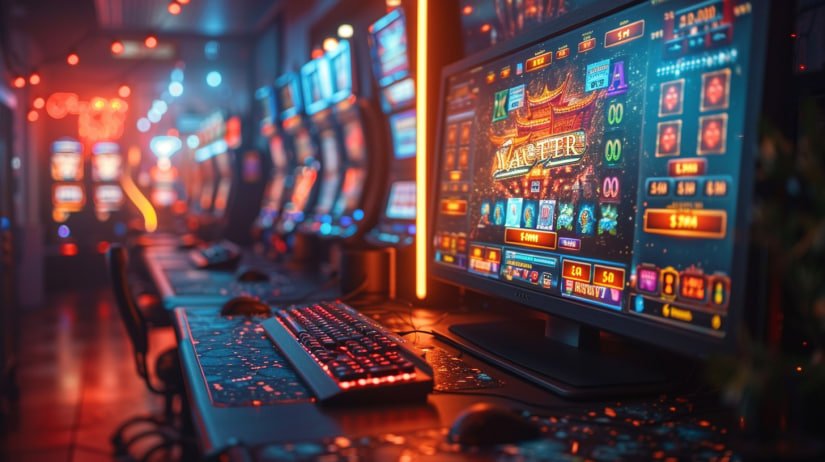 milion Live Casino